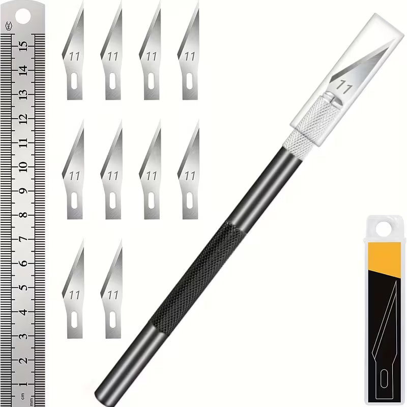 Craft Knife / Exacto Knife