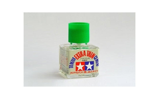 Extra Thin Cement 40ml
