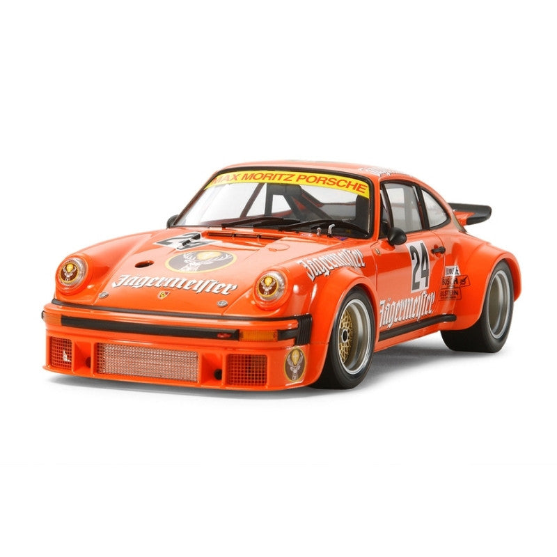 1/24 Porsche Turbo RSR 934 Jagermeister