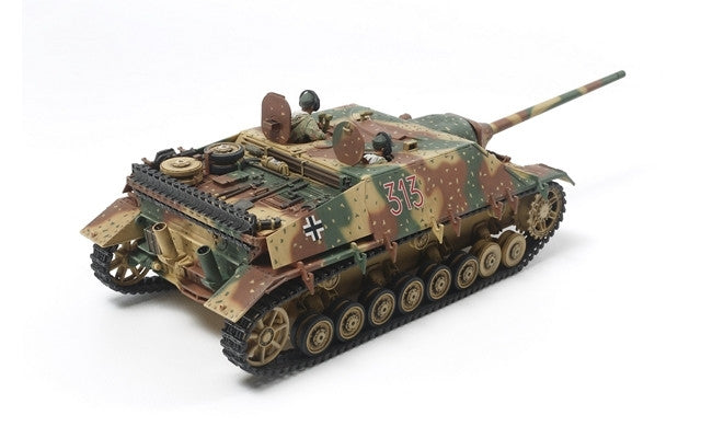 1/35 German Jagdpanzer IV Lang