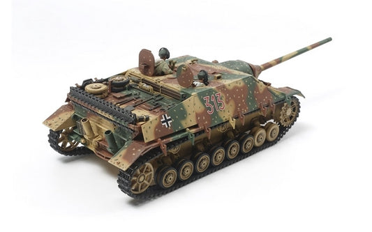 1/35 German Jagdpanzer IV Lang