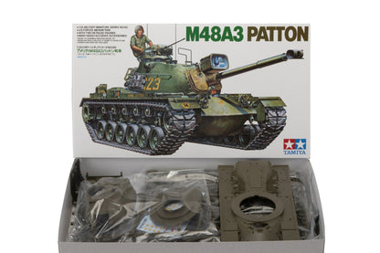 1/35 US M48A3 Patton