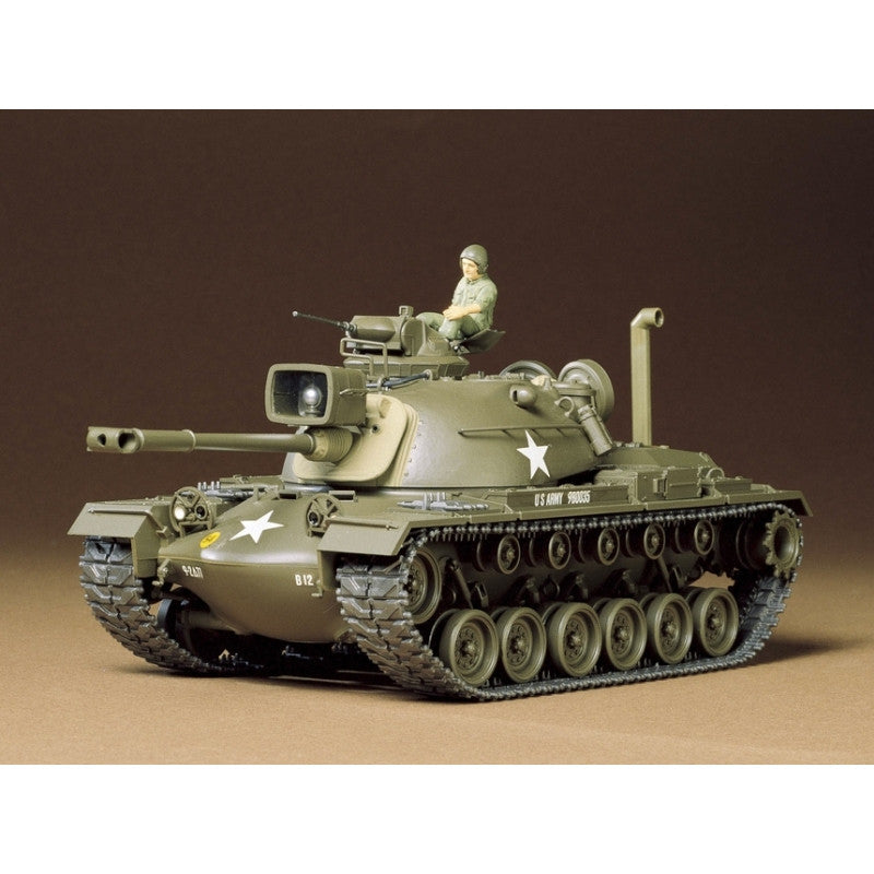 1/35 US M48A3 Patton