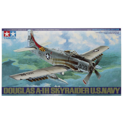 1/48 Douglas Skyraider AD-6 (A-1H)