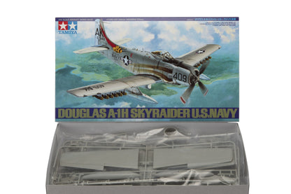 1/48 Douglas Skyraider AD-6 (A-1H)