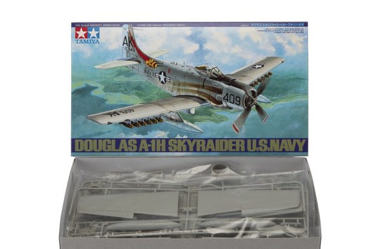1/48 Douglas Skyraider AD-6 (A-1H)