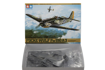 1/48 Focke-Wulf Fw190 A-3