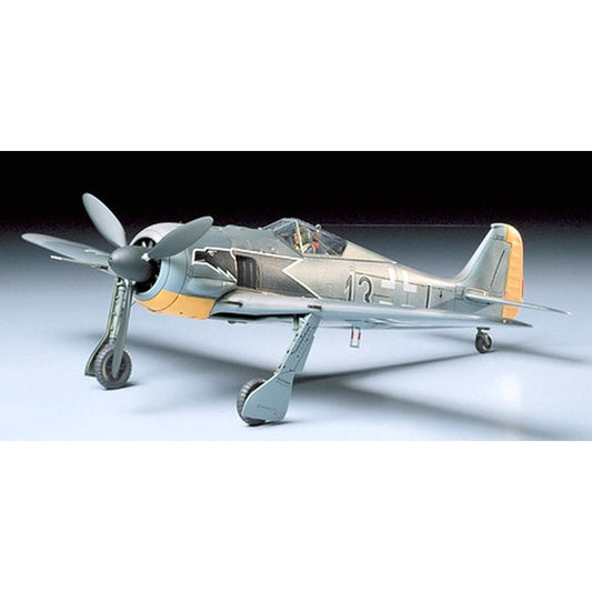 1/48 Focke-Wulf Fw190 A-3