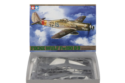 1/48 Focke-Wulf Fw190 D-9