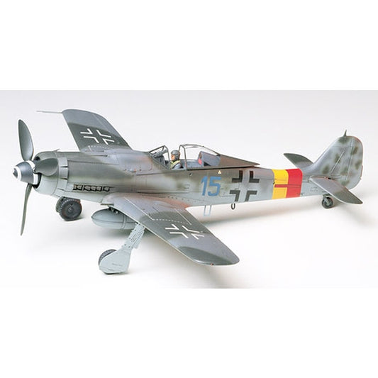 1/48 Focke-Wulf Fw190 D-9