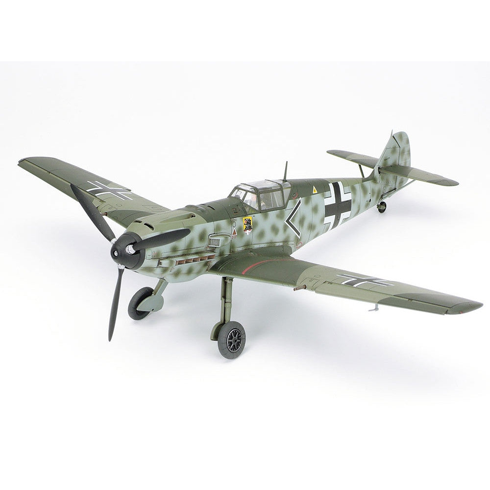 1/48 Messerschmitt Bf109 E-3