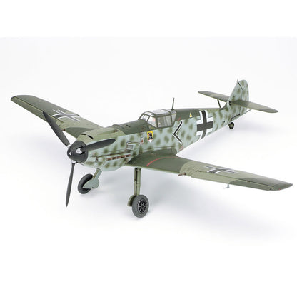 1/48 Messerschmitt Bf109 E-3