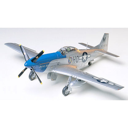 1/48 North American P-51D Mustang 8th AF