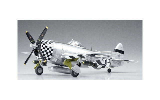 1/48 Republic P-47D Thunderbolt "Bubbletop"