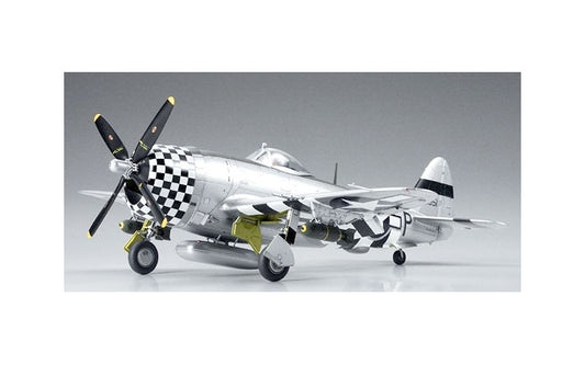 1/48 Republic P-47D Thunderbolt "Bubbletop"