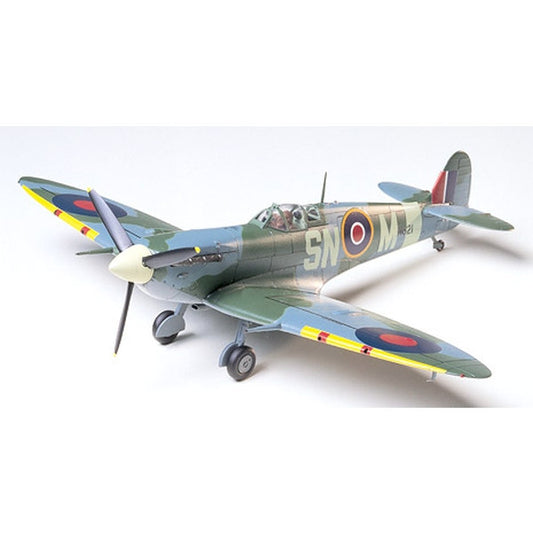 1/48 Spitfire Mk.Vb