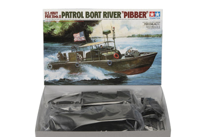 1/35 US Navy PBR31 Mk.II Pibber