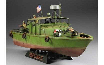 1/35 US Navy PBR31 Mk.II Pibber