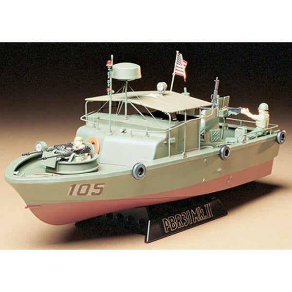 1/35 US Navy PBR31 Mk.II Pibber