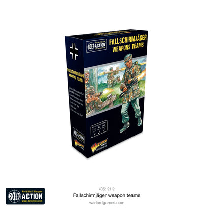 Fallschirmjäger Bundle