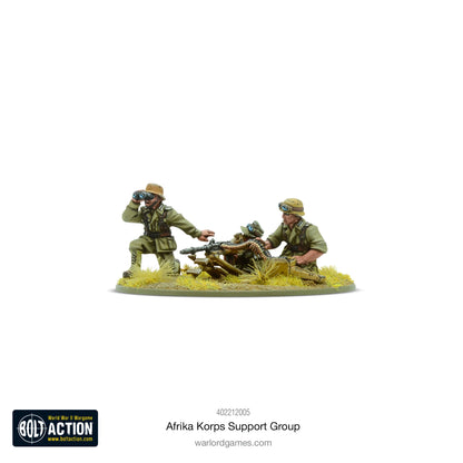 Afrika Korps Support Group