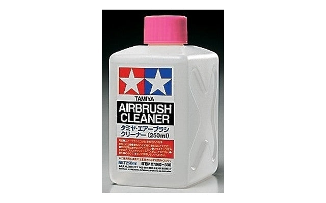 Airbrush Cleaner 250ml