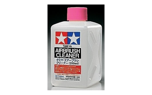 Airbrush Cleaner 250ml