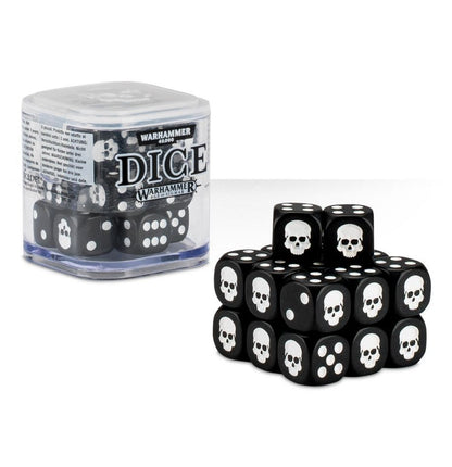 Dice