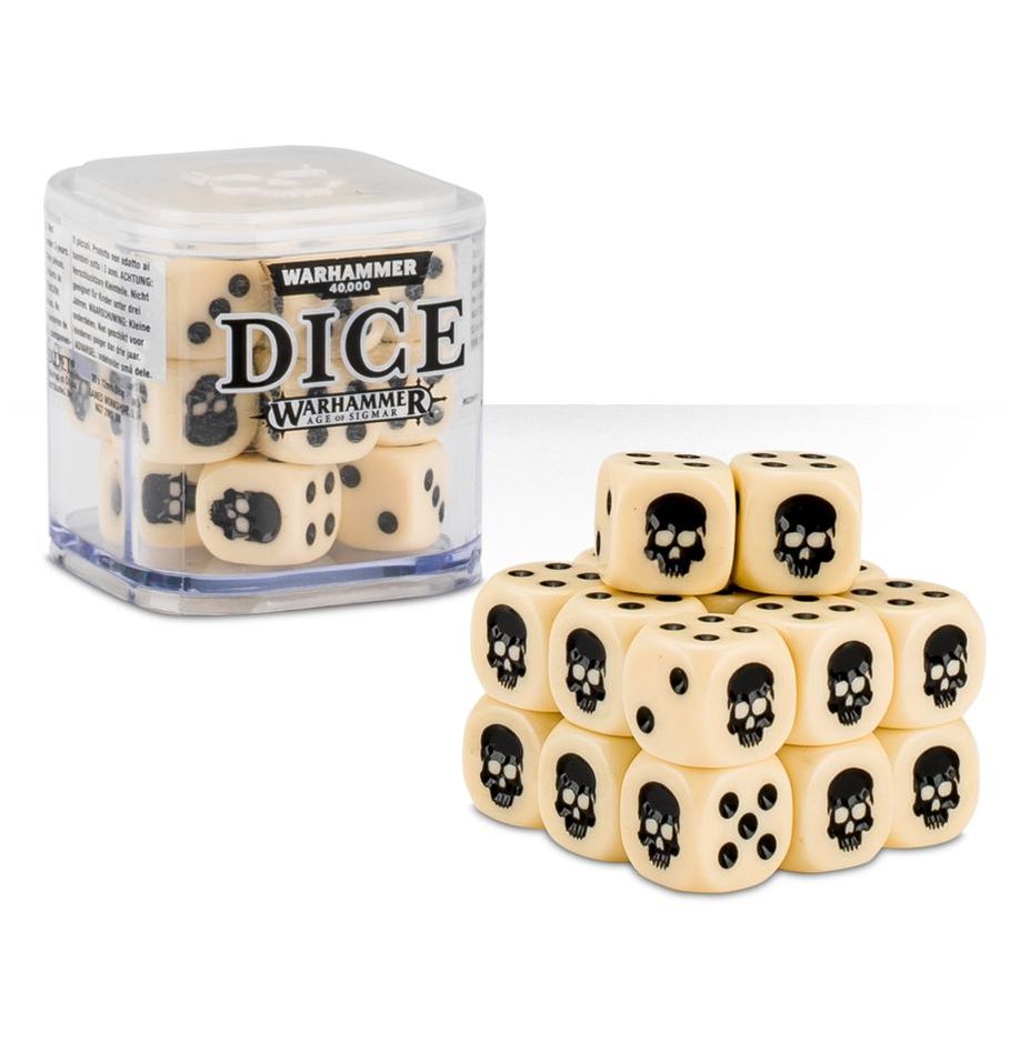 Dice