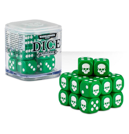 Dice