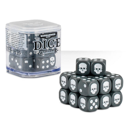 Dice