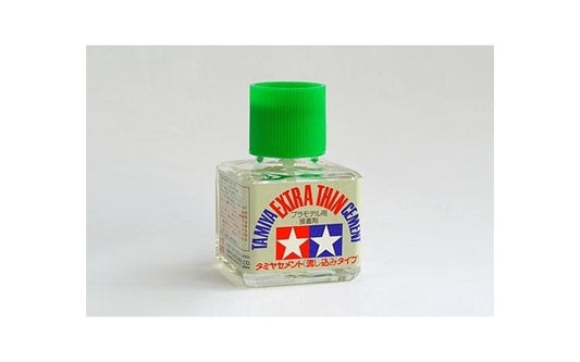 Extra Thin Cement 40ml