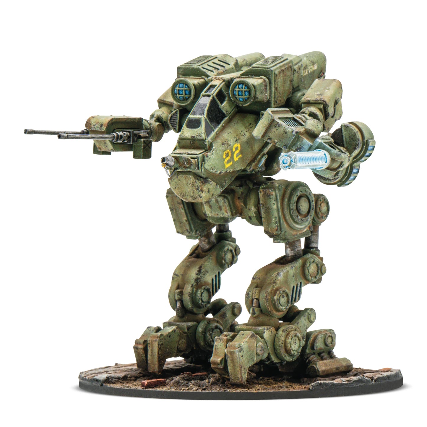 Konflikt '47 Starter Set