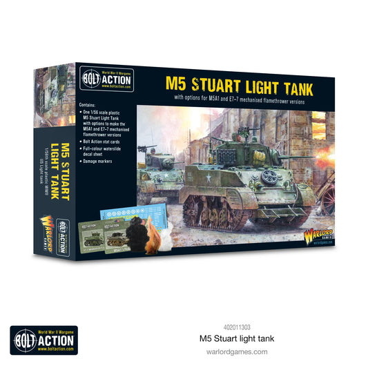 M5 Stuart M5 Stuart M5 Stuart M5 Stuart
