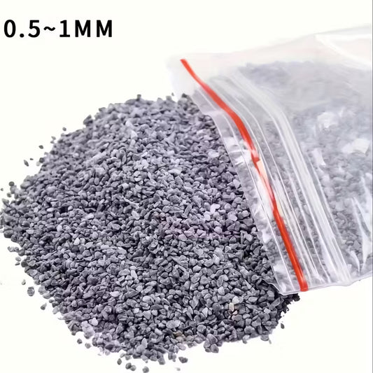 Railway Gravel 100g