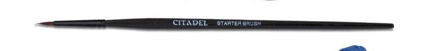 Starter Brush
