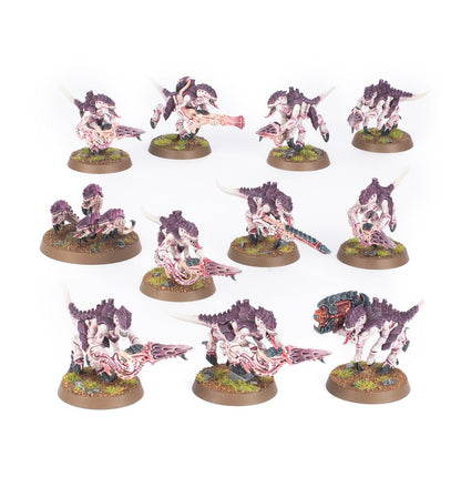 Tyrannids Termagants