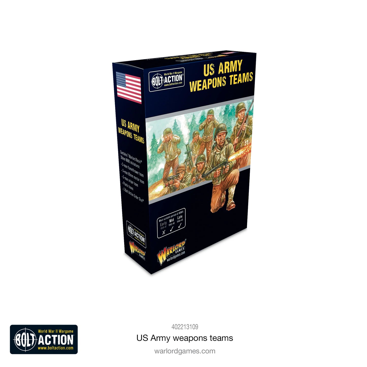 US Army Bundle